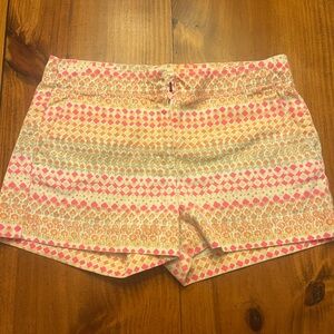 Crewcuts Patterned Shorts